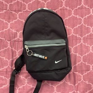 Nike Just Do It Backpack